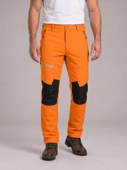 FERMÍN - Pantalón térmico con forro polar™