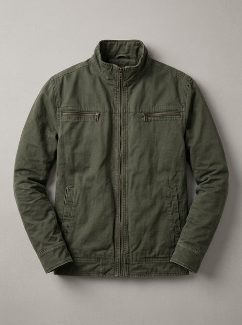CRISTÓBAL - Chaqueta de campo clásica™
