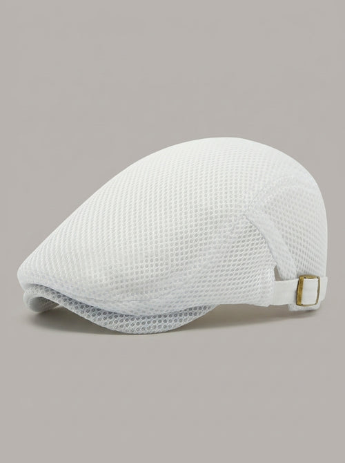 JORGE - Gorra campera malla™