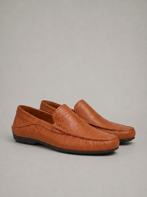 FÉLIX - Mocasín de piel™