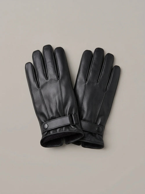 CARLOS - Guantes con forro grueso™