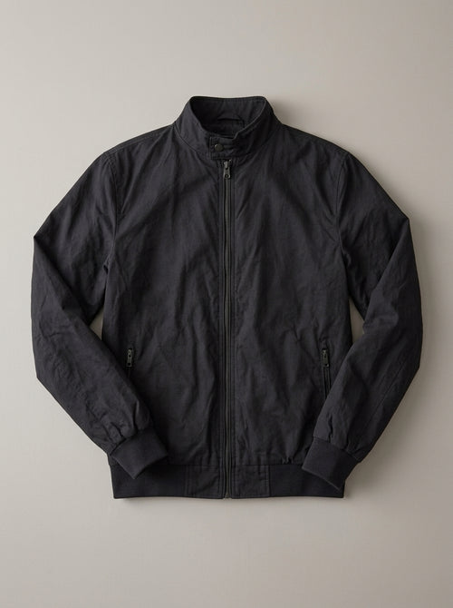 MIGUEL - Chaqueta bomber clásica™