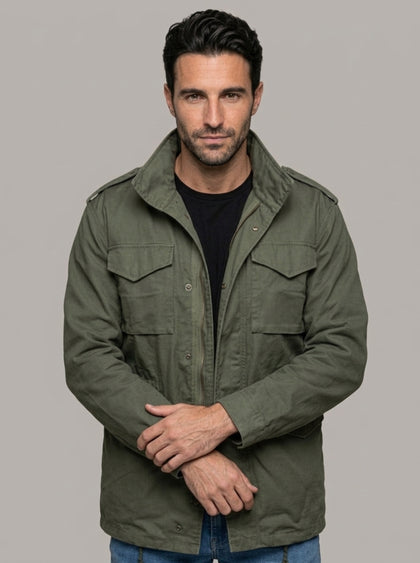 RAMÓN - Chaqueta militar M65™