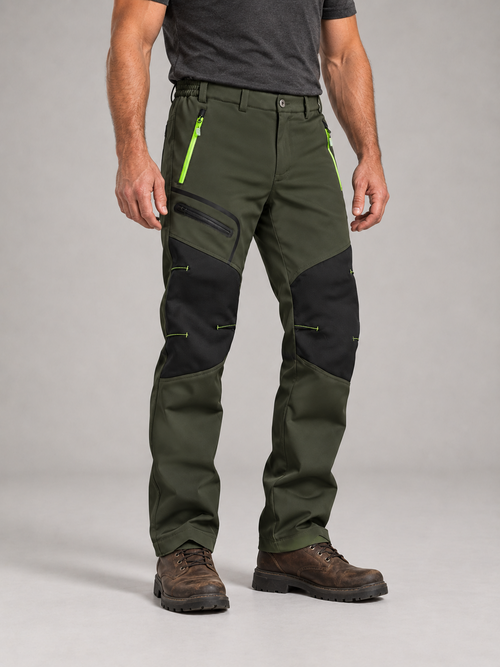 JOAQUÍN - Pantalón técnico repelente al agua™