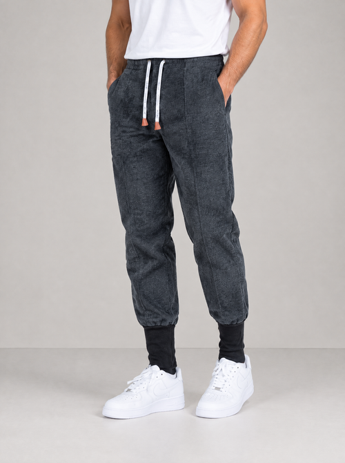 PABLO - Pantalón jogger de algodón™