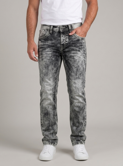 MIGUEL - Pantalones vaqueros elásticos™