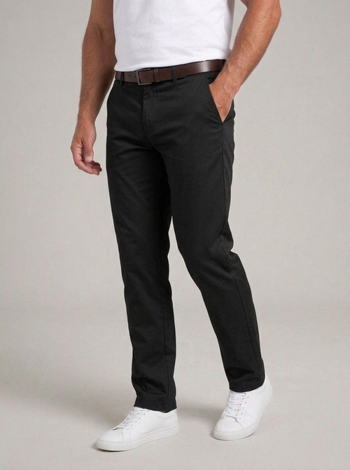 ELIAS - Pantalones vestir rectos™