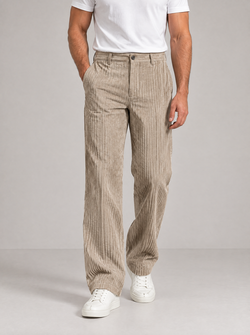 DAMIÁN - Pantalón de pana™