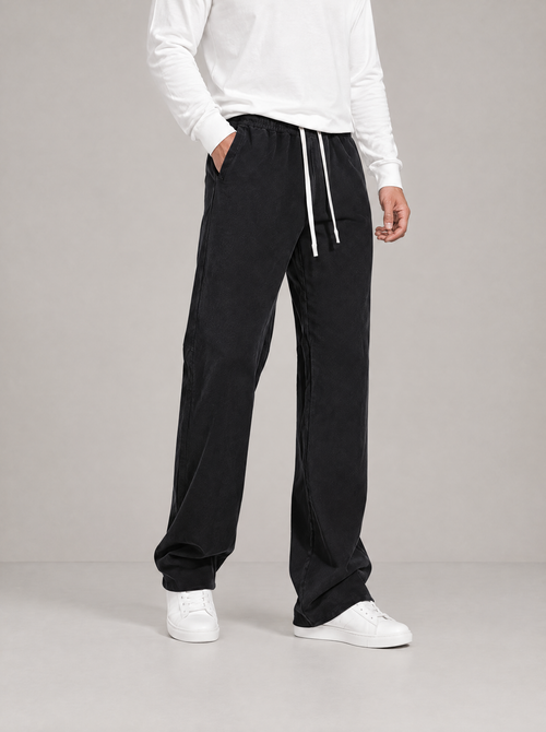 ENRIQUE - Pantalón confort japonés™