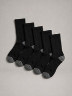 JUAN MARIANO pack de 5 pares