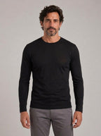 CLAUDIO - Camiseta interior de manga larga