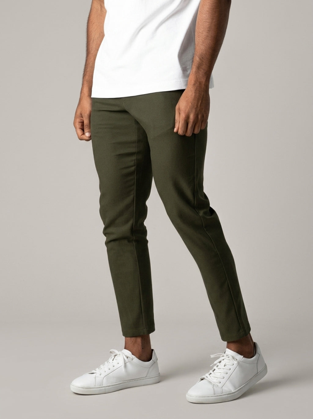 JOSELU - Pantalón chino elástico™