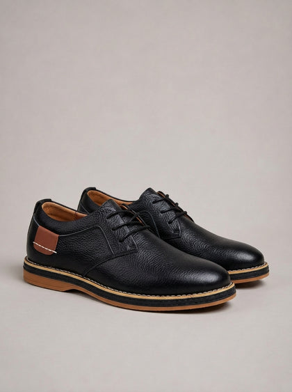 MARIO - Zapatos Oxford de piel™