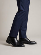LUCIO - Zapatos Oxford de piel