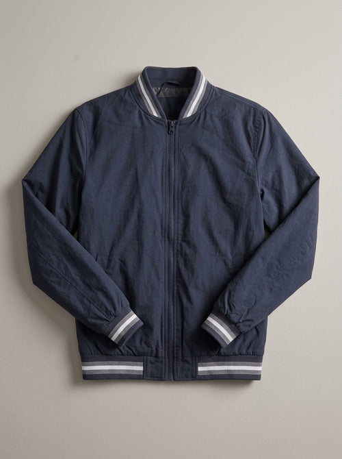ÓSCAR - Chaqueta bomber urbana™