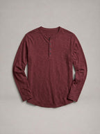 HERNÁN camiseta henley - producto