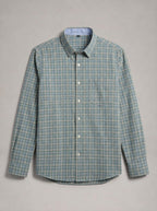 KOLDO camisa Oxford de cuadros - producto