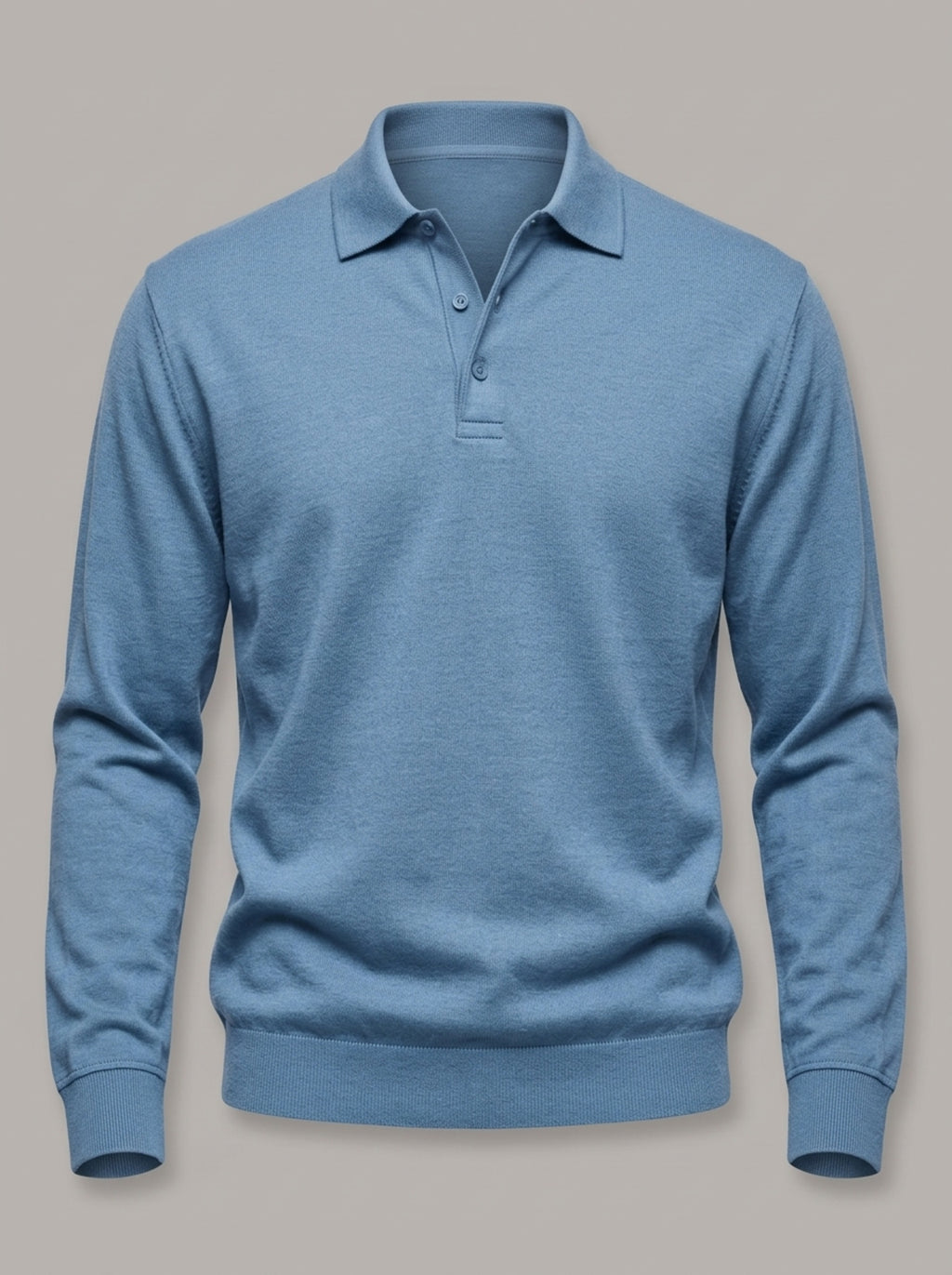 LUIS - Polo de punto™