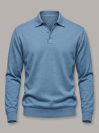 LUIS - Polo de punto™