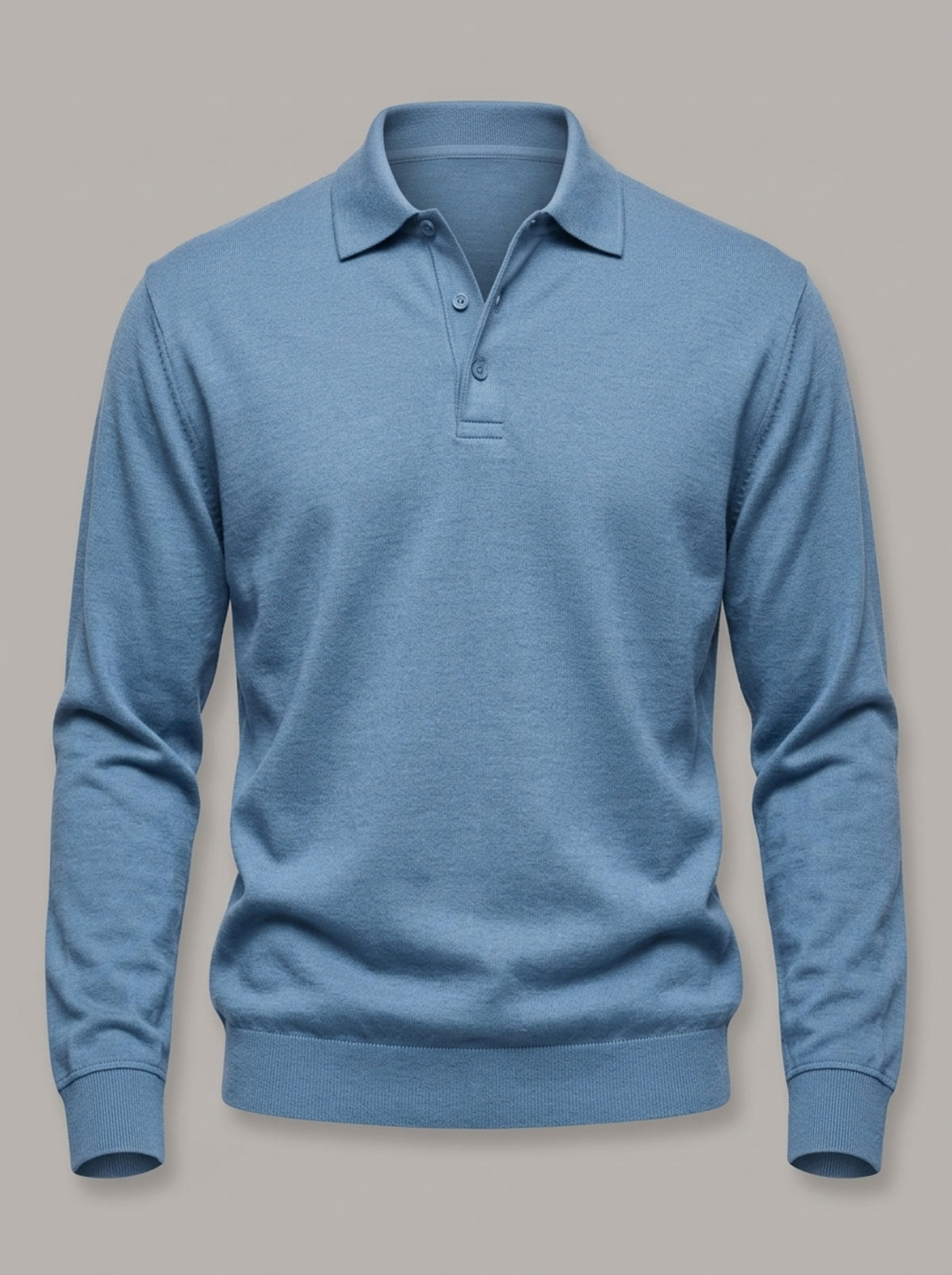 LUIS - Polo de punto™