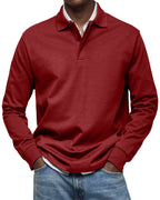 LUIS - Polo de punto™