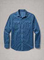 JUANMA camisa de trabajo - producto