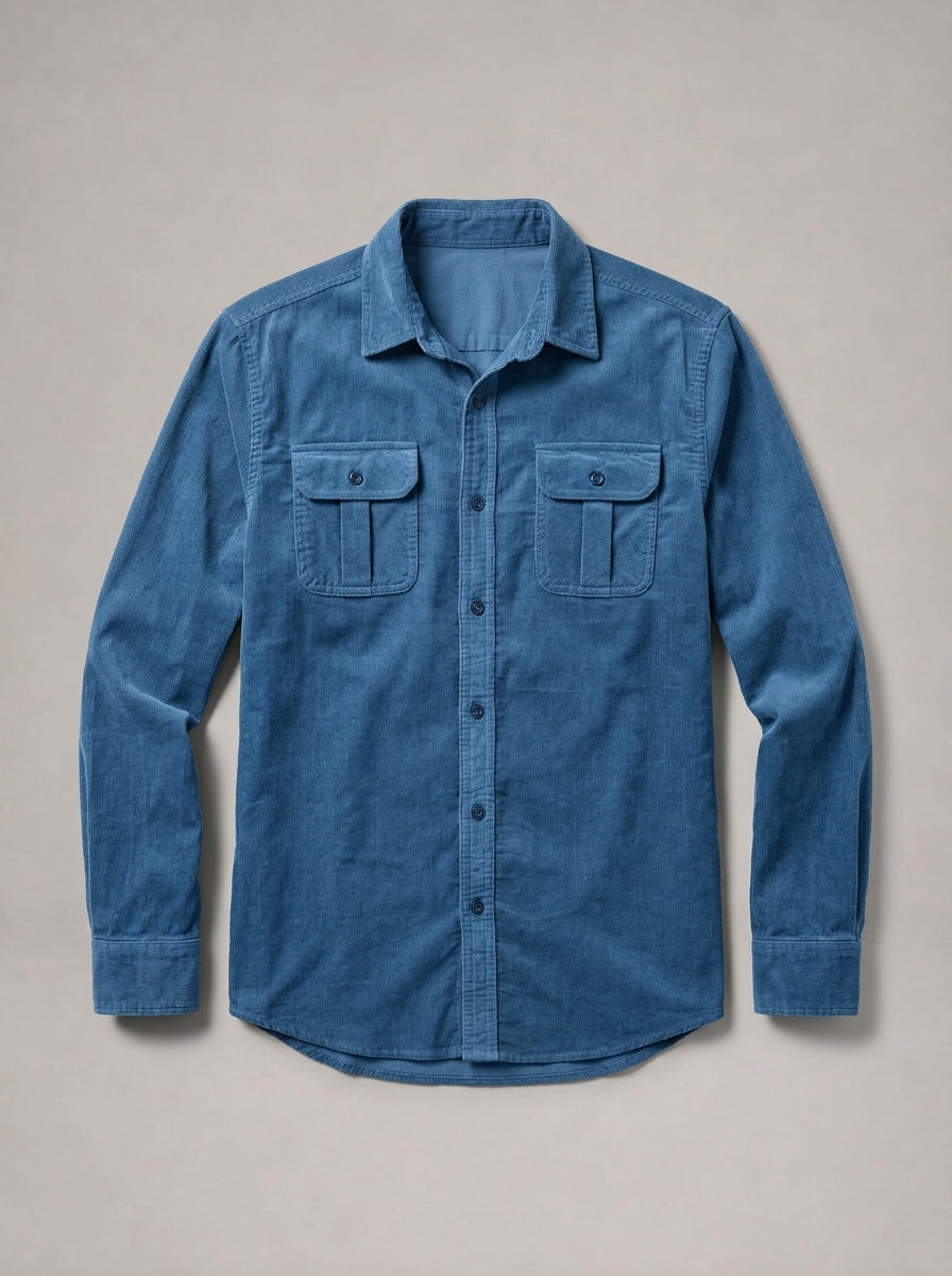 JUANMA camisa de trabajo - producto