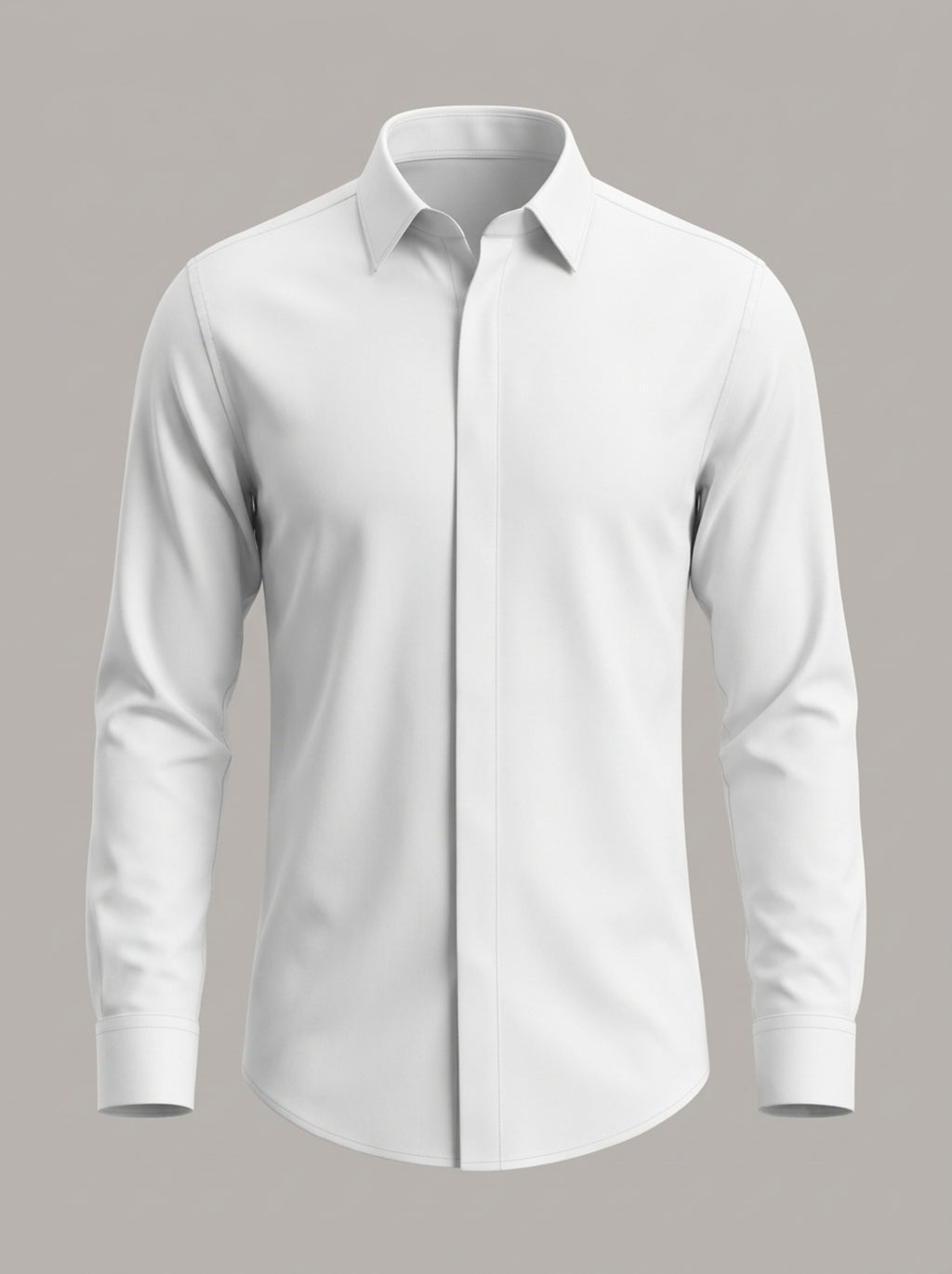 BIEL - Camisa vestir elástica™