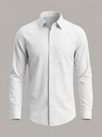 BIEL - Camisa vestir elástica™