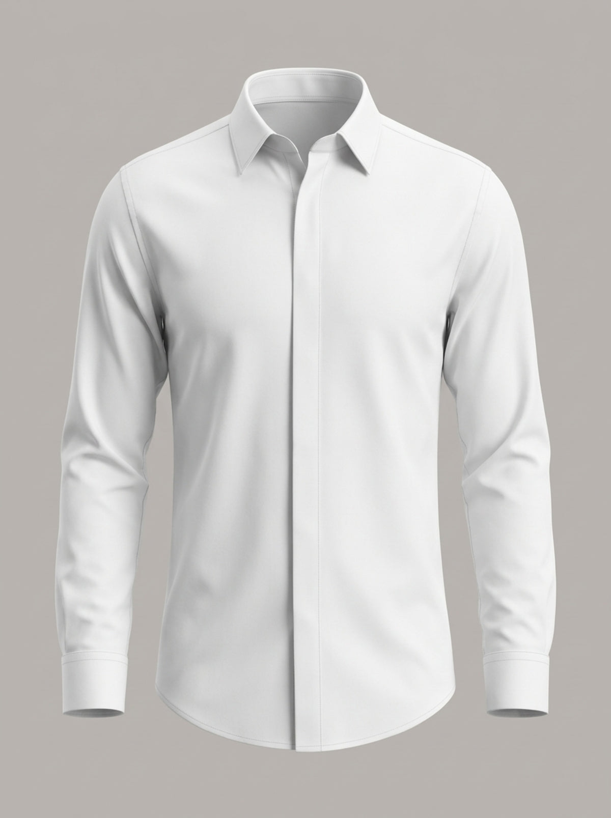 BIEL - Camisa vestir elástica™