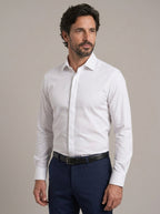 BIEL - Camisa vestir elástica™