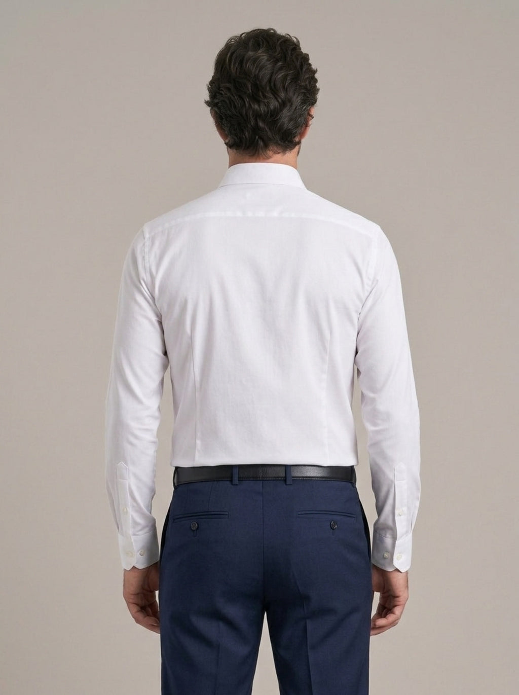 BIEL - Camisa vestir elástica™