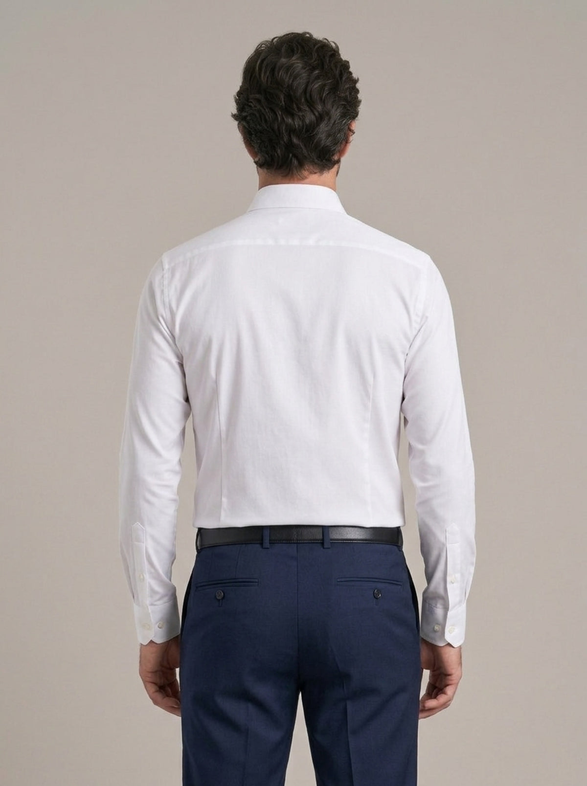 BIEL - Camisa vestir elástica™