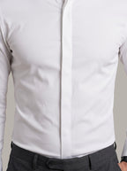 BIEL - Camisa vestir elástica™