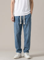 MANU - Pantalón vaquero jogger™