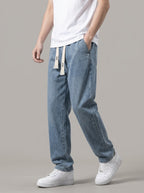 MANU - Pantalón vaquero jogger™