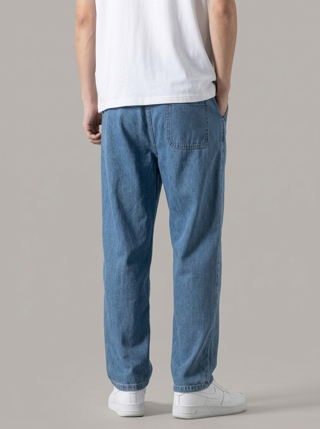MANU - Pantalón vaquero jogger™