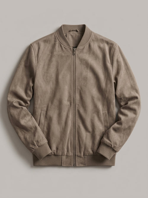 MAIKEL - Bomber efecto ante™