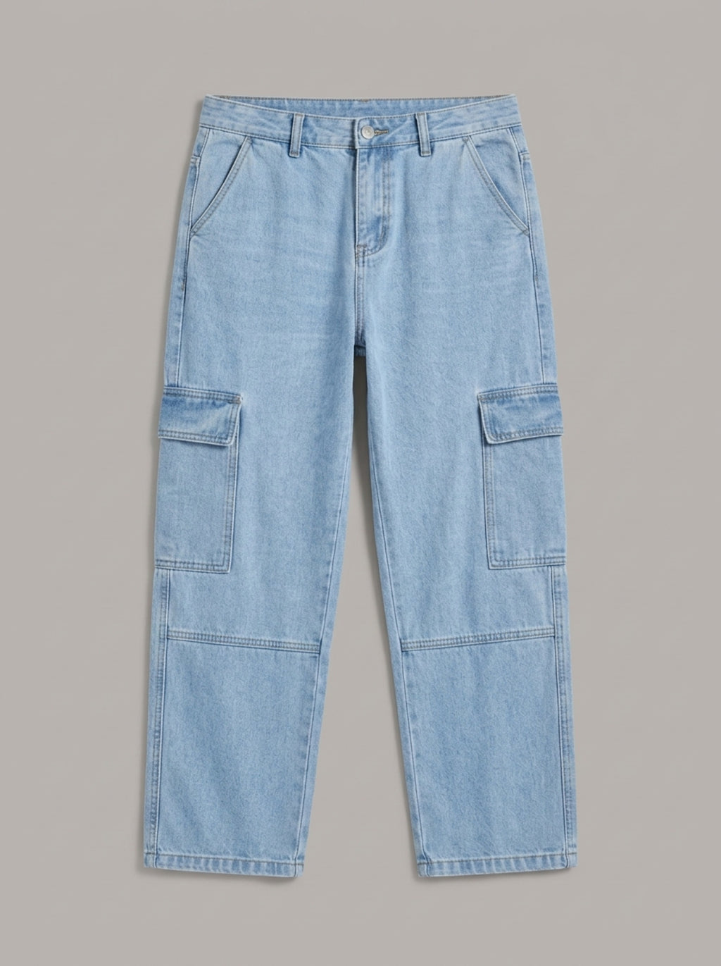 Tochi - Pantalon denim japonais