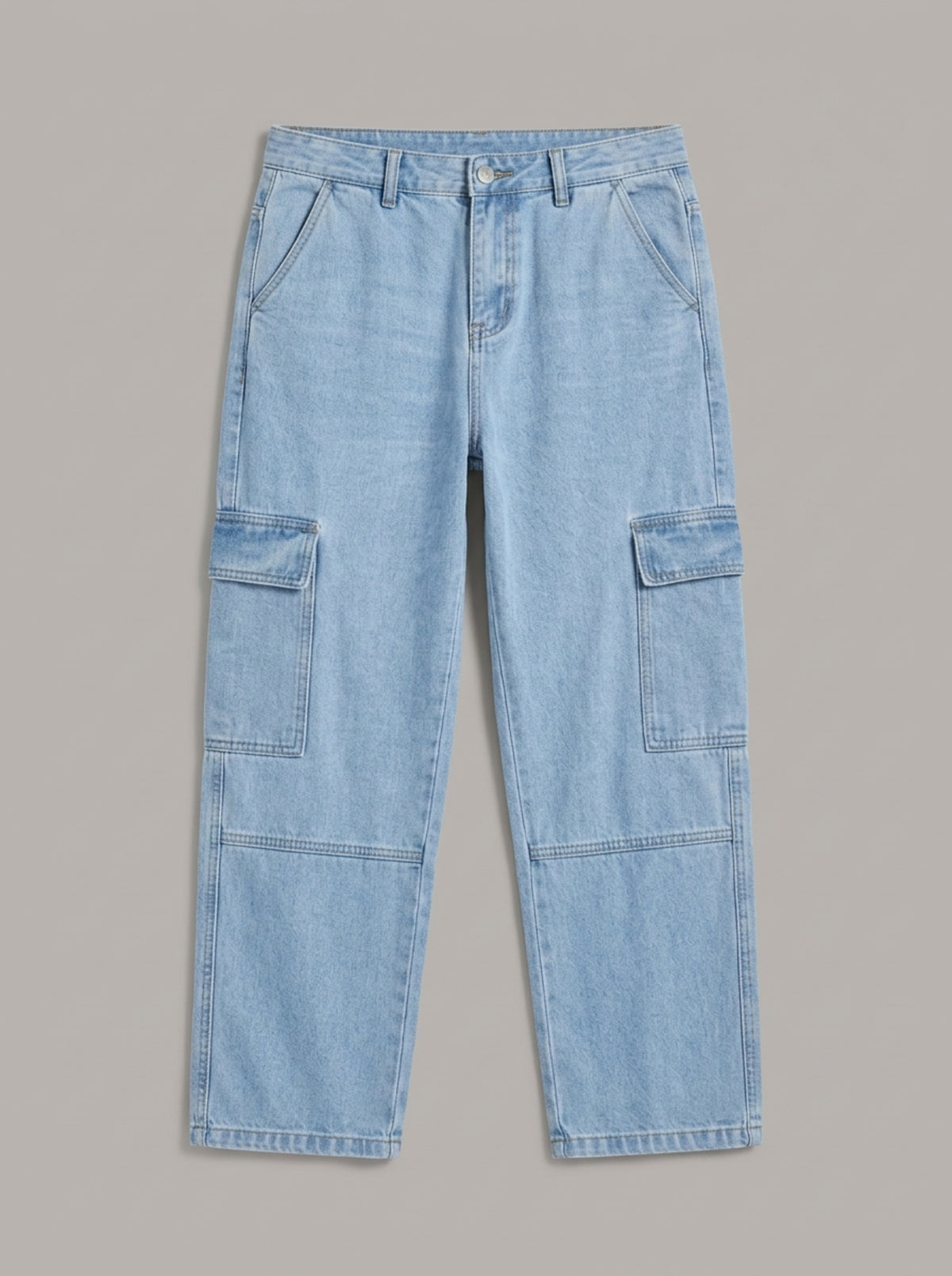 Tochi - Pantalon denim japonais