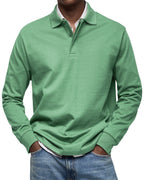 LUIS - Polo de punto™