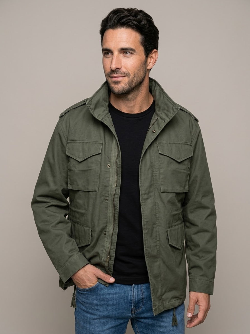 RAMÓN - frente