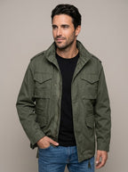 RAMÓN - frente