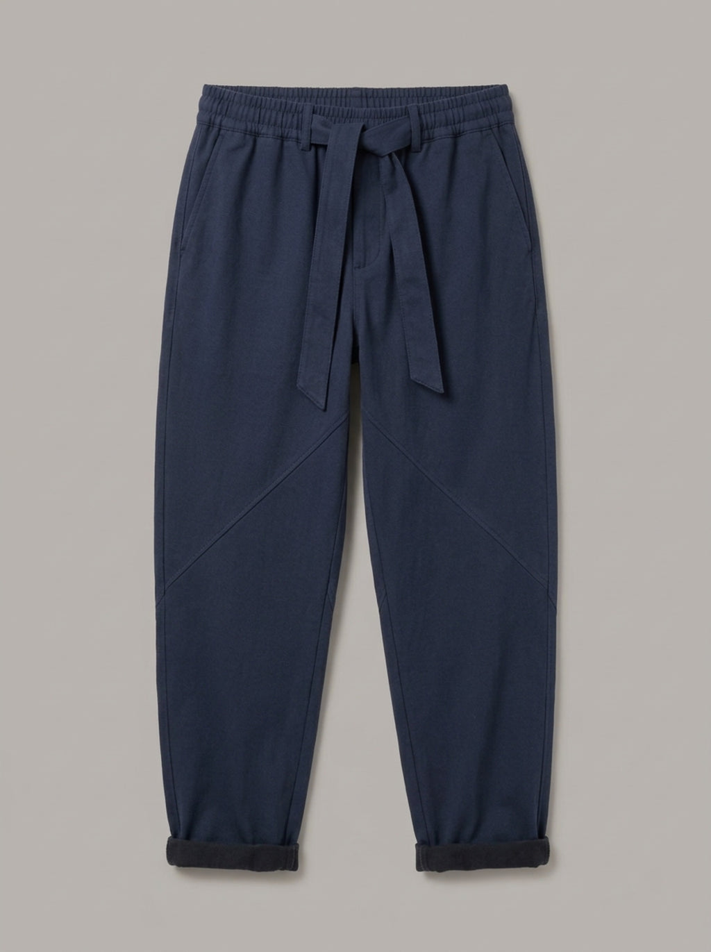 Akio - Pantalon harem d'hiver