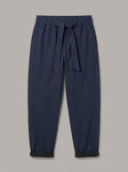 Akio - Pantalon harem d'hiver