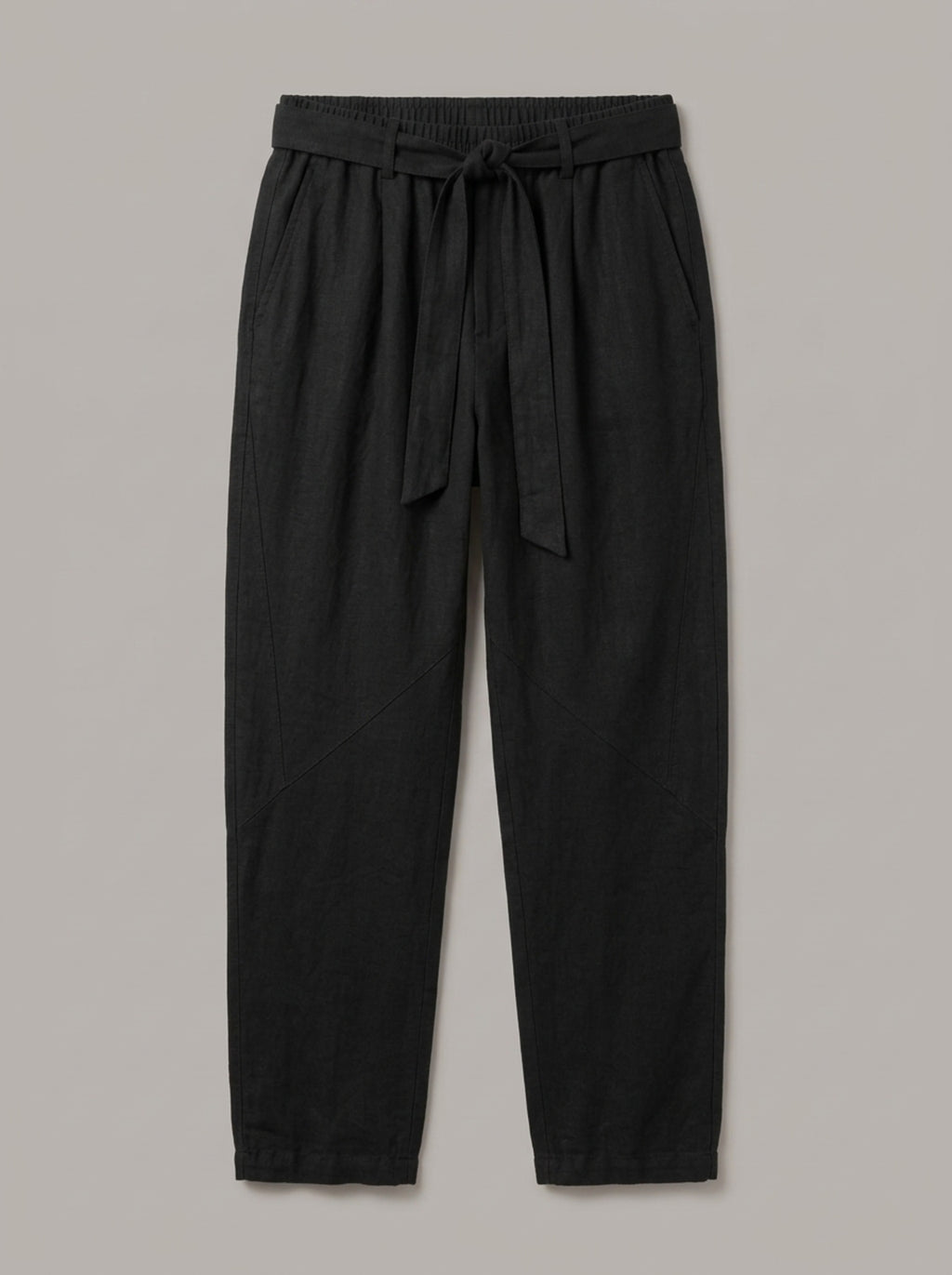 Akio - Pantalon harem d'hiver