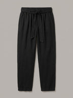 Akio - Pantalon harem d'hiver