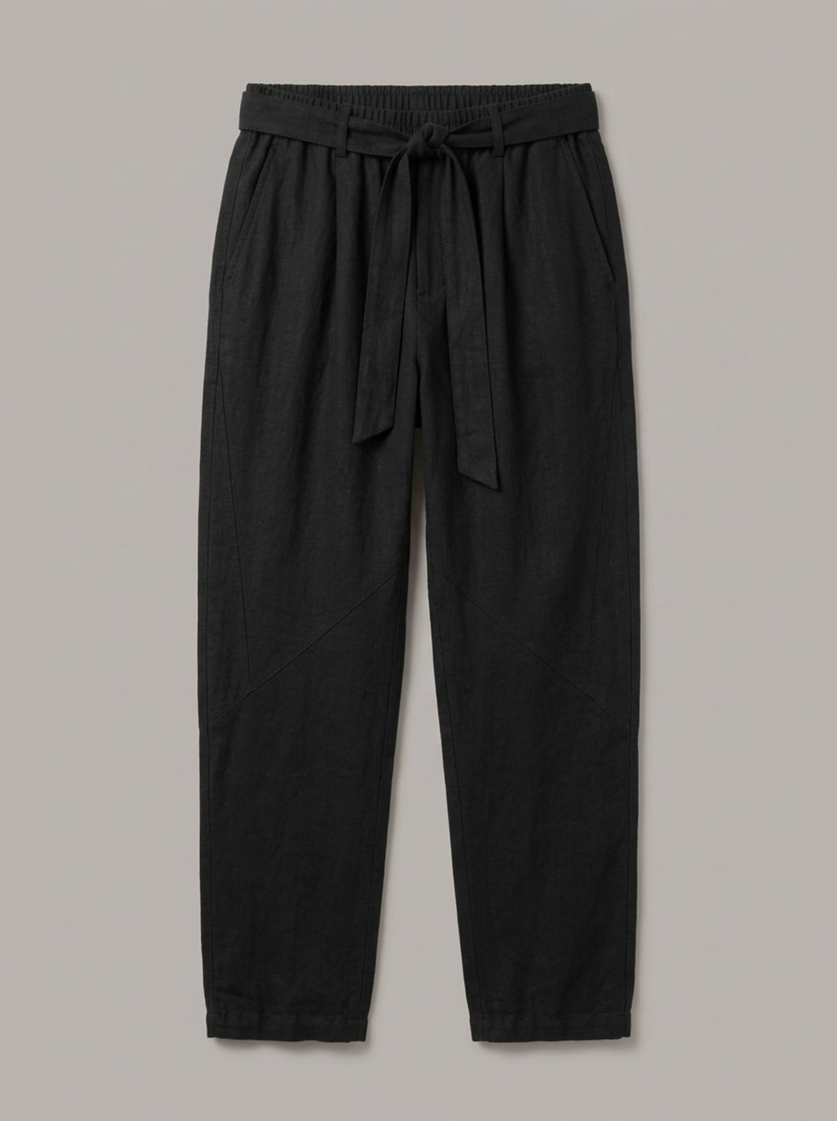Akio - Pantalon harem d'hiver