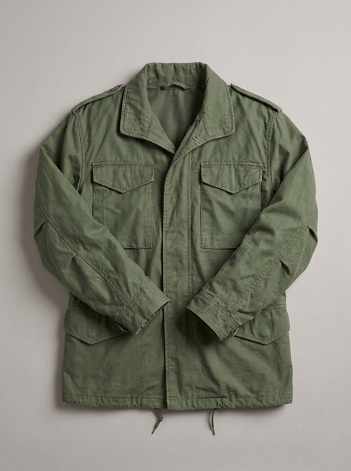 MATEO - Chaqueta de campo retro de solapa™