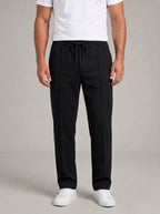 CELESTINO pantalón de punto - modelo